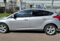 Autos - Ford FOCUS III 5P 2.OL N MT SE 2015 Nafta 168000Km - En Venta