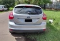 Autos - Ford FOCUS III 5P 2.OL N MT SE 2015 Nafta 168000Km - En Venta