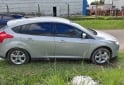 Autos - Ford FOCUS III 5P 2.OL N MT SE 2015 Nafta 168000Km - En Venta