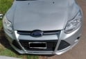 Autos - Ford FOCUS III 5P 2.OL N MT SE 2015 Nafta 168000Km - En Venta