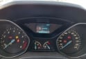 Autos - Ford FOCUS III 5P 2.OL N MT SE 2015 Nafta 168000Km - En Venta