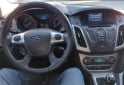 Autos - Ford FOCUS III 5P 2.OL N MT SE 2015 Nafta 168000Km - En Venta
