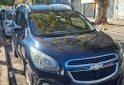 Autos - Chevrolet Spin LTZ 2017 Nafta 110000Km - En Venta