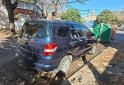 Autos - Chevrolet Spin LTZ 2017 Nafta 110000Km - En Venta