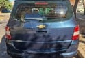 Autos - Chevrolet Spin LTZ 2017 Nafta 110000Km - En Venta