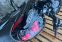 Motos - Bajaj Rouser ns 160 2026 Nafta 1000Km - En Venta