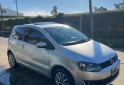 Autos - Volkswagen Fox HighLine 2010 Nafta 170000Km - En Venta