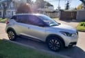 Autos - Nissan Kicks 2021 Nafta 54000Km - En Venta