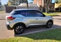 Autos - Nissan Kicks 2021 Nafta 54000Km - En Venta
