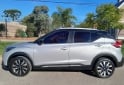Autos - Nissan Kicks 2021 Nafta 54000Km - En Venta