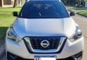 Autos - Nissan Kicks 2021 Nafta 54000Km - En Venta