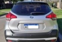 Autos - Nissan Kicks 2021 Nafta 54000Km - En Venta