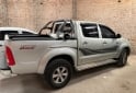 Camionetas - Toyota HILUX 3,0 TURBO 4X2 2009 Diesel 210000Km - En Venta