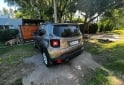 Camionetas - Jeep RENEGADE SPORT 1.8 MANUAL 2019 Nafta 111000Km - En Venta