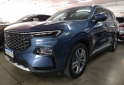 Camionetas - Ford Kuga Titanium 2022 Electrico / Hibrido 60800Km - En Venta