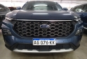 Camionetas - Ford Kuga Titanium 2022 Electrico / Hibrido 60800Km - En Venta