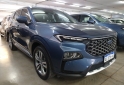 Camionetas - Ford Kuga Titanium 2022 Electrico / Hibrido 60800Km - En Venta