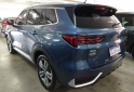Camionetas - Ford Kuga Titanium 2022 Electrico / Hibrido 60800Km - En Venta