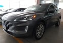 Camionetas - Ford Kuga Titanium 2022 Electrico / Hibrido 60800Km - En Venta