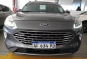 Camionetas - Ford Kuga Titanium 2022 Electrico / Hibrido 60800Km - En Venta