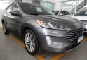 Camionetas - Ford Kuga Titanium 2022 Electrico / Hibrido 60800Km - En Venta