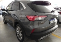 Camionetas - Ford Kuga Titanium 2022 Electrico / Hibrido 60800Km - En Venta