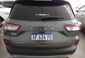 Camionetas - Ford Kuga Titanium 2022 Electrico / Hibrido 60800Km - En Venta