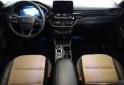 Camionetas - Ford Kuga Titanium 2022 Electrico / Hibrido 60800Km - En Venta