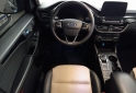 Camionetas - Ford Kuga Titanium 2022 Electrico / Hibrido 60800Km - En Venta