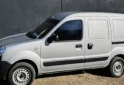 Utilitarios - Renault Kangoo 2018 GNC 149500Km - En Venta