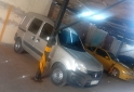 Utilitarios - Renault Kangoo 2018 GNC 149500Km - En Venta