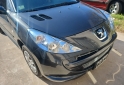 Autos - Peugeot 207 2012 GNC 95000Km - En Venta