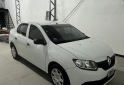 Autos - Renault LOGAN 1,6 2012 Nafta 110000Km - En Venta