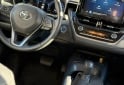 Autos - Toyota Corolla 1.8 seg hybrid 2024 Nafta 8000Km - En Venta
