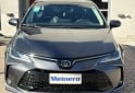 Autos - Toyota Corolla 1.8 seg hybrid 2024 Nafta 8000Km - En Venta