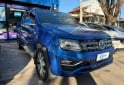 Camionetas - Volkswagen V6 extreme 2019 Diesel 244000Km - En Venta