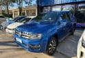 Camionetas - Volkswagen V6 extreme 2019 Diesel 244000Km - En Venta