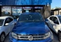 Camionetas - Volkswagen V6 extreme 2019 Diesel 244000Km - En Venta