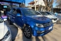 Camionetas - Volkswagen V6 extreme 2019 Diesel 244000Km - En Venta