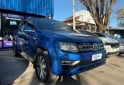 Camionetas - Volkswagen V6 extreme 2019 Diesel 244000Km - En Venta