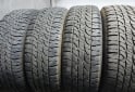 Accesorios para Autos - CUBIERTAS 215/65 R16 MICHELIN - En Venta