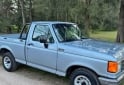 Camionetas - Ford F100 1994 GNC 200000Km - En Venta
