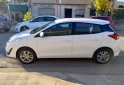 Autos - Toyota YARIS XLS 1.5N 2021 Nafta 38000Km - En Venta