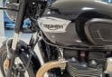 Motos - Triumph Boneville t100 2023 Nafta 2300Km - En Venta