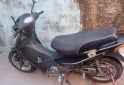 Motos - Guerrero Guerrero trip tunning 110 2020 Nafta 35000Km - En Venta