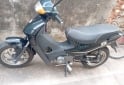 Motos - Guerrero Guerrero trip tunning 110 2020 Nafta 35000Km - En Venta