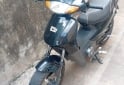 Motos - Guerrero Guerrero trip tunning 110 2020 Nafta 35000Km - En Venta