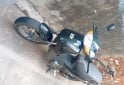 Motos - Guerrero Guerrero trip tunning 110 2020 Nafta 35000Km - En Venta