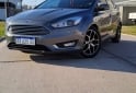 Autos - Ford Focus titanium 2016 Nafta 138000Km - En Venta