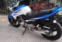 Motos - Suzuki Inazuma Gw 250 2014 Nafta 18390Km - En Venta